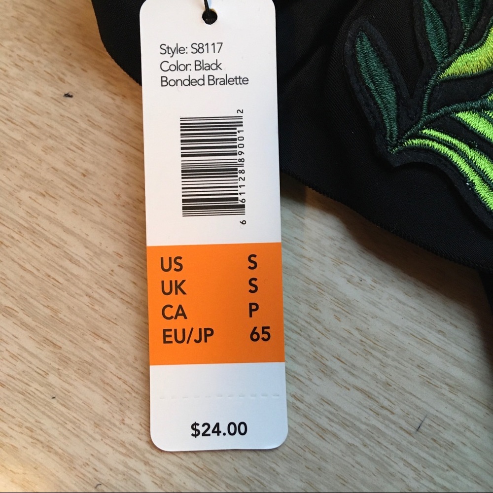 Sam Edelman bra - Picture 5 of 7